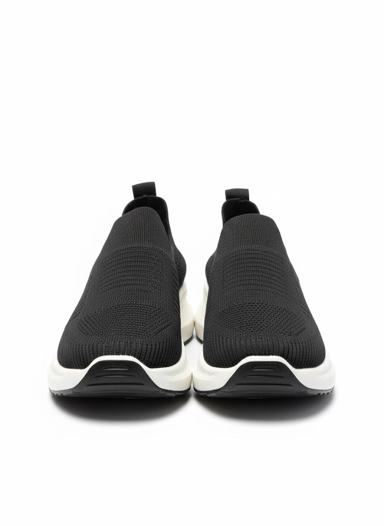 RA Walk Black- 14306