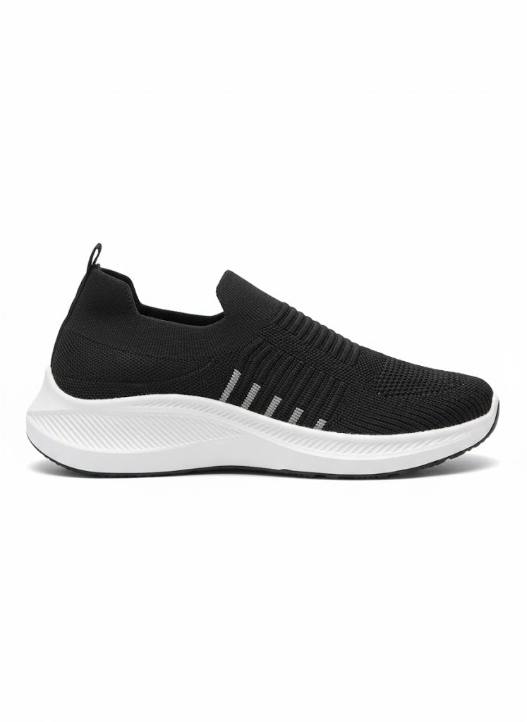 RA Walk Black- 14306