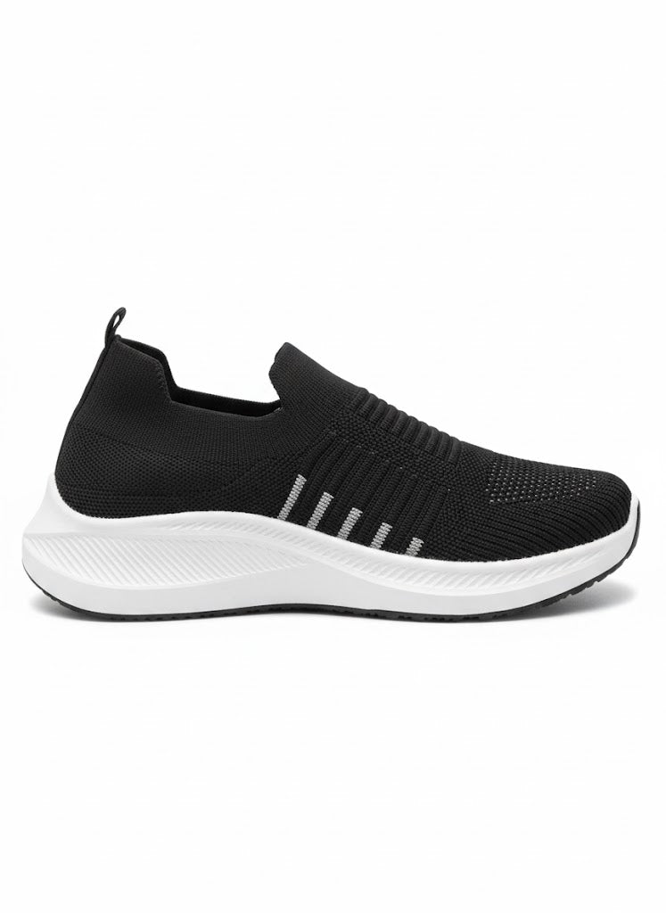 RA Walk Black- 14306