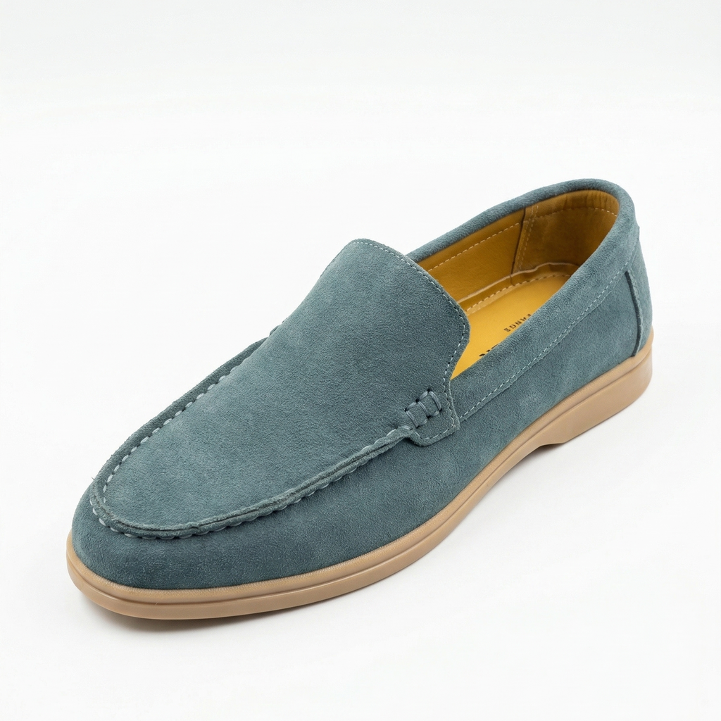 RA PREMIUM LORO PIANO SHOES 14118