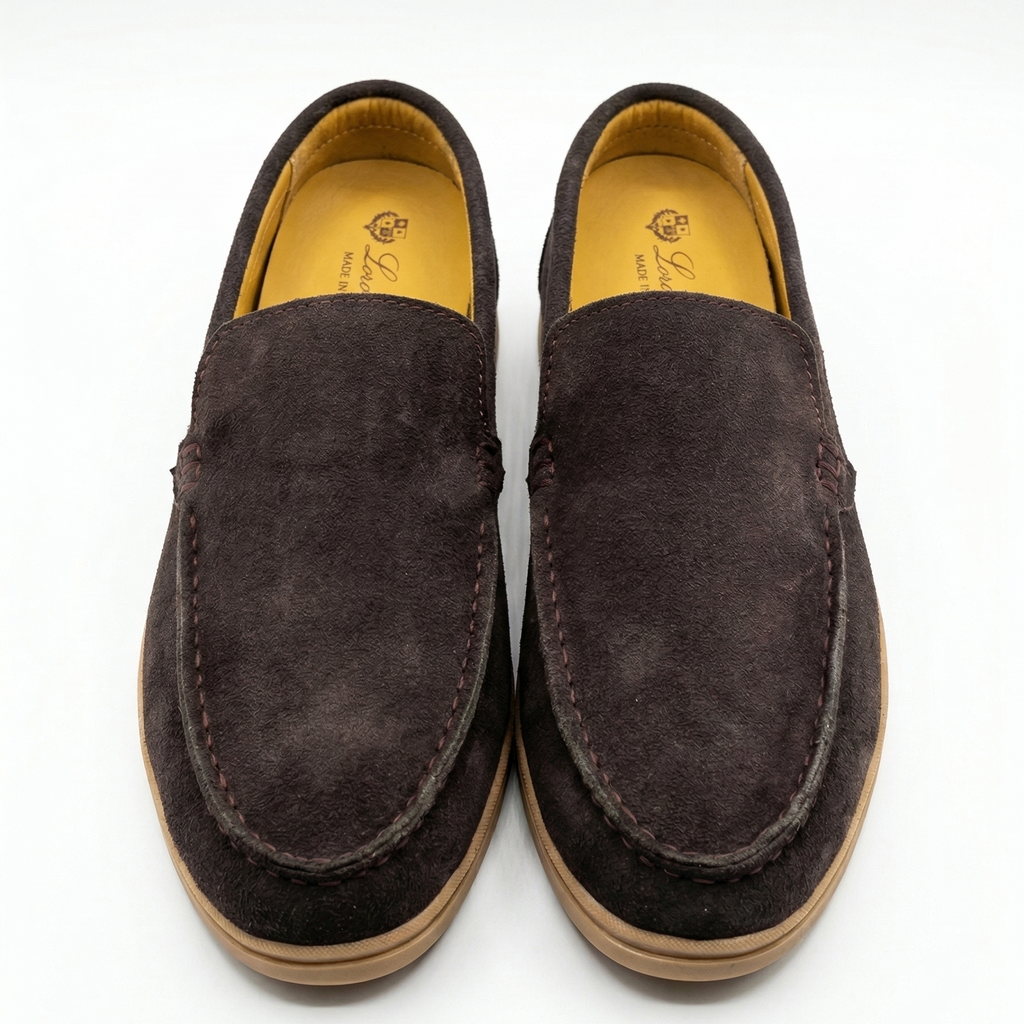 RA Premium Loro Piano Shoes 14115