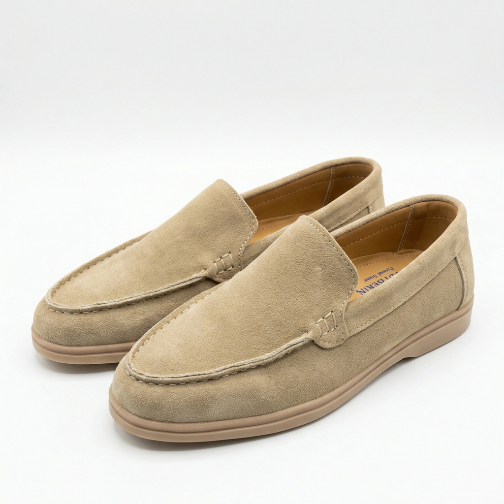 RA Premium Loro Piano Shoes 14117