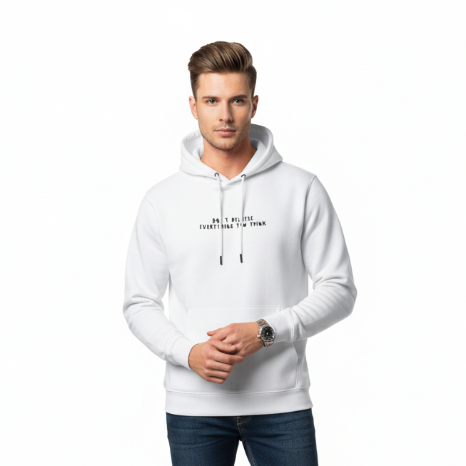 RA Premium Hoodie- 14203