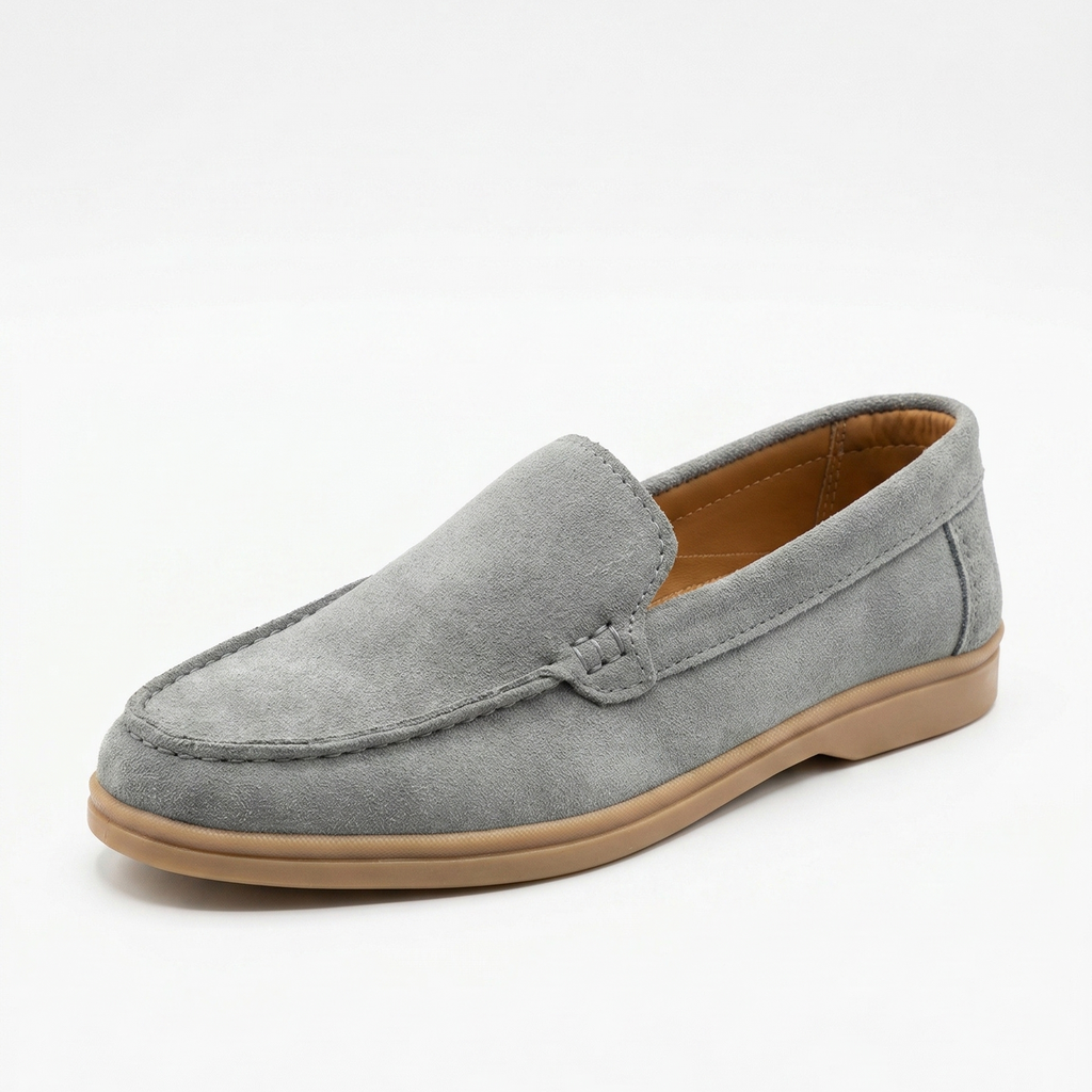 RA Premium Loro Piano Shoes 14114