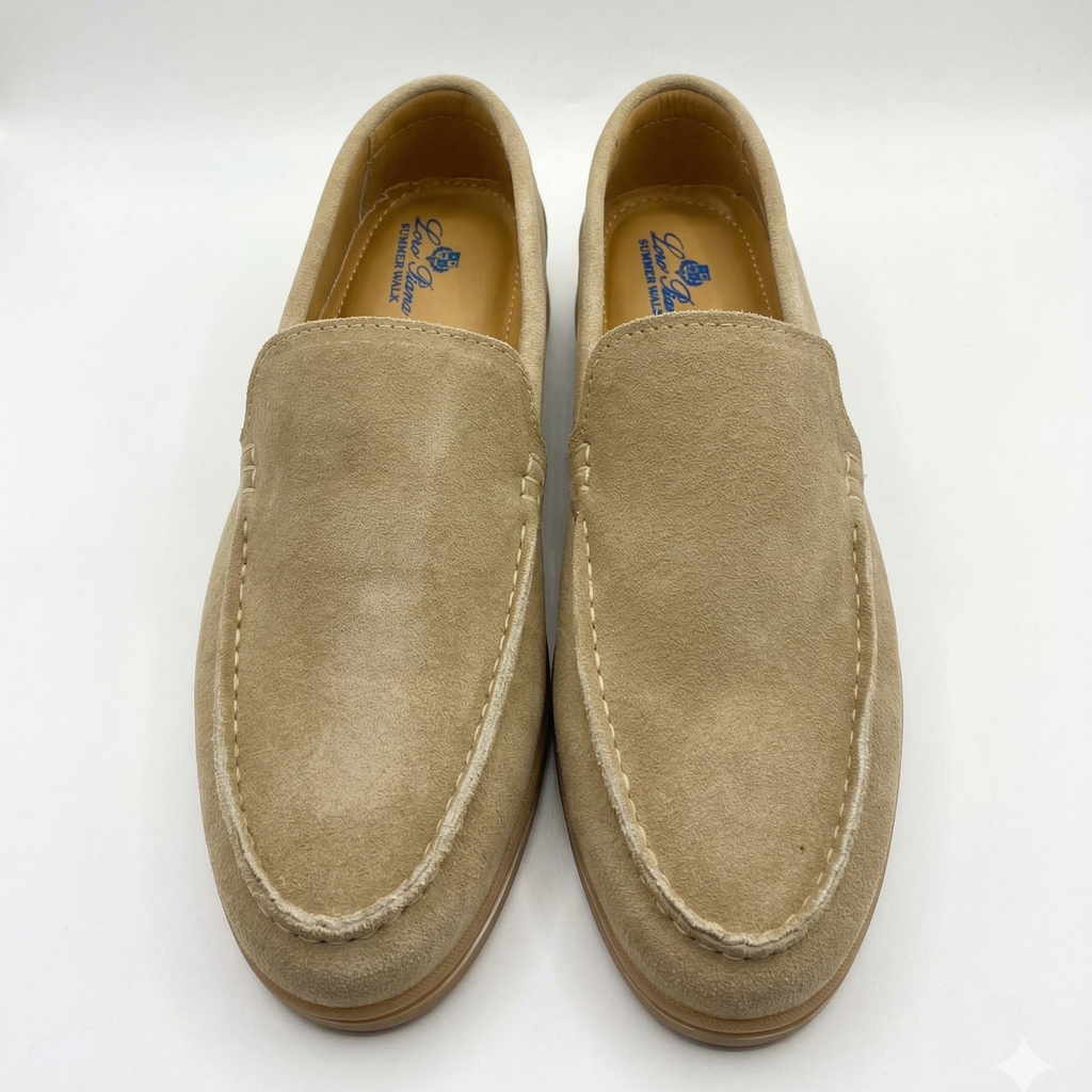 RA Premium Loro Piano Shoes 14117