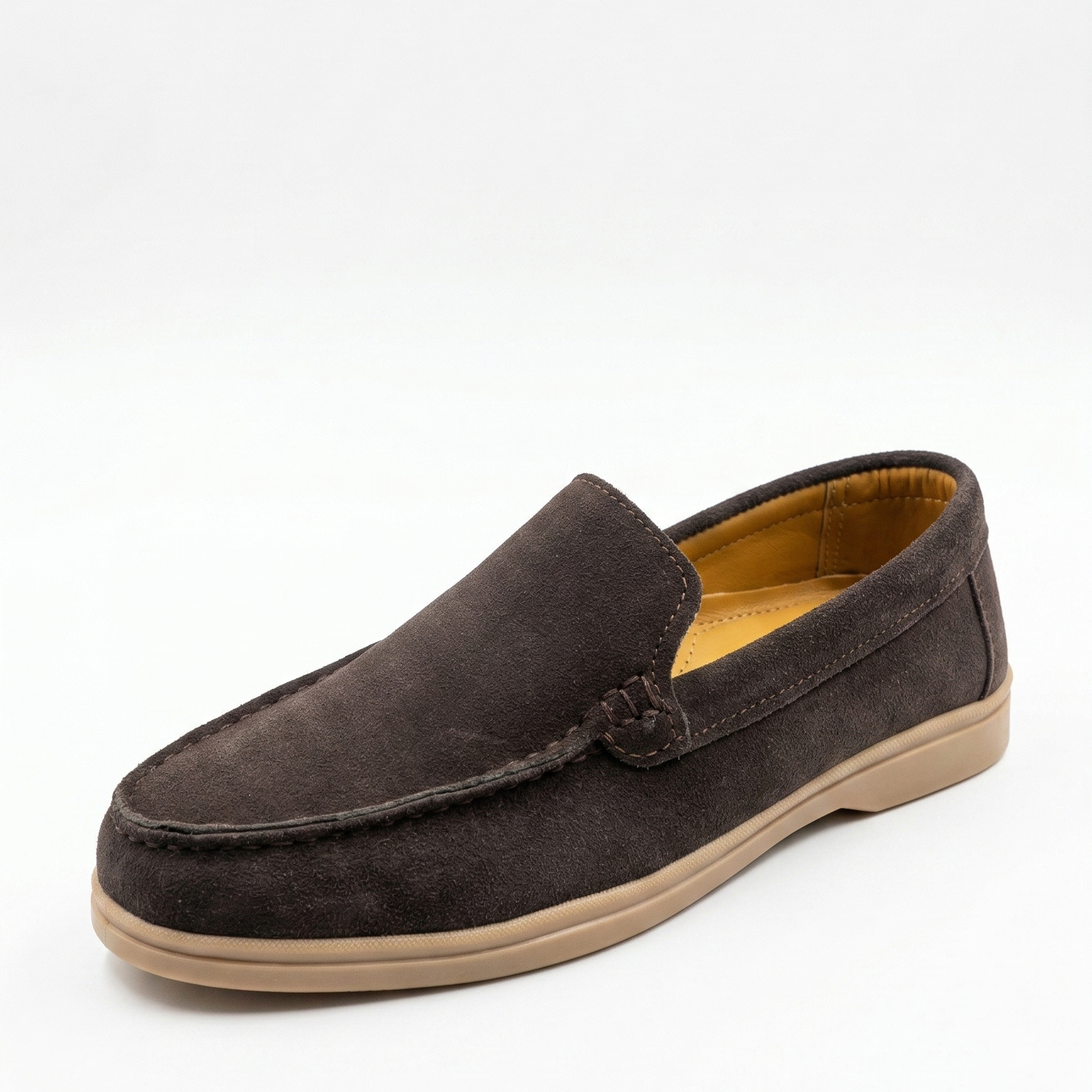 RA Premium Loro Piano Shoes 14115