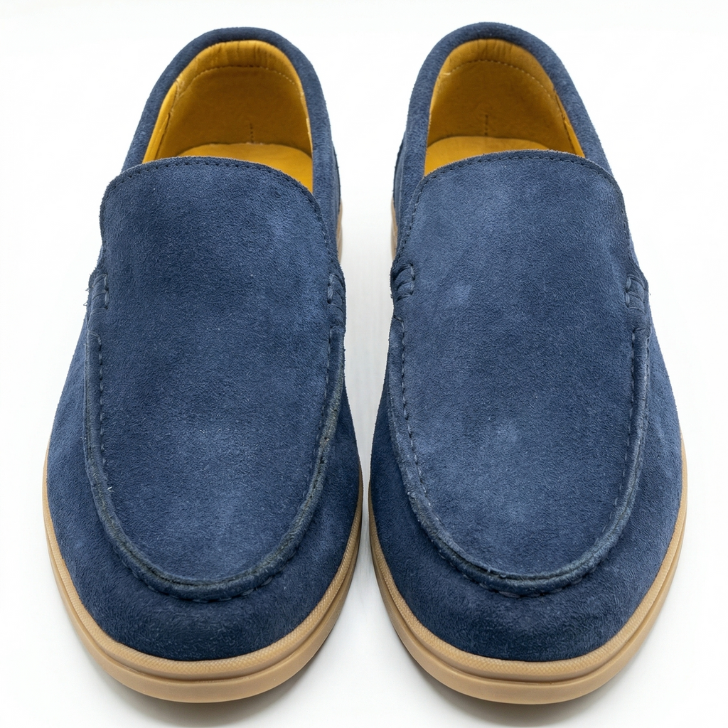 RA Premium Loro Piano Shoes 14116