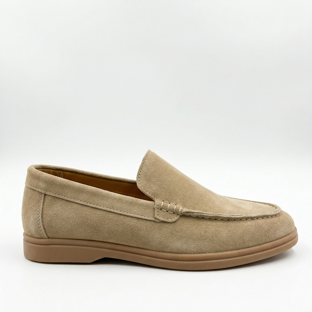 RA Premium Loro Piano Shoes 14117
