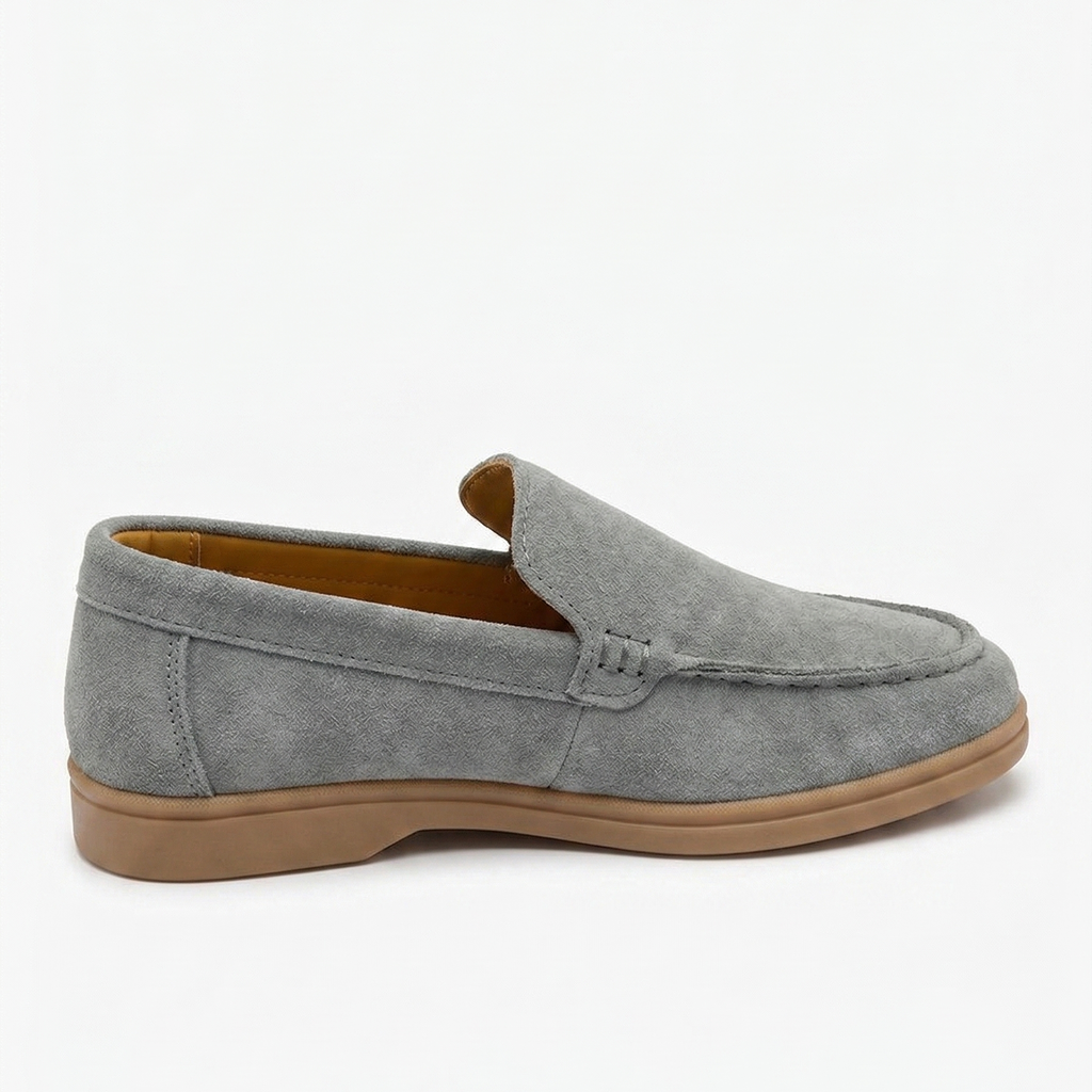 RA Premium Loro Piano Shoes 14114