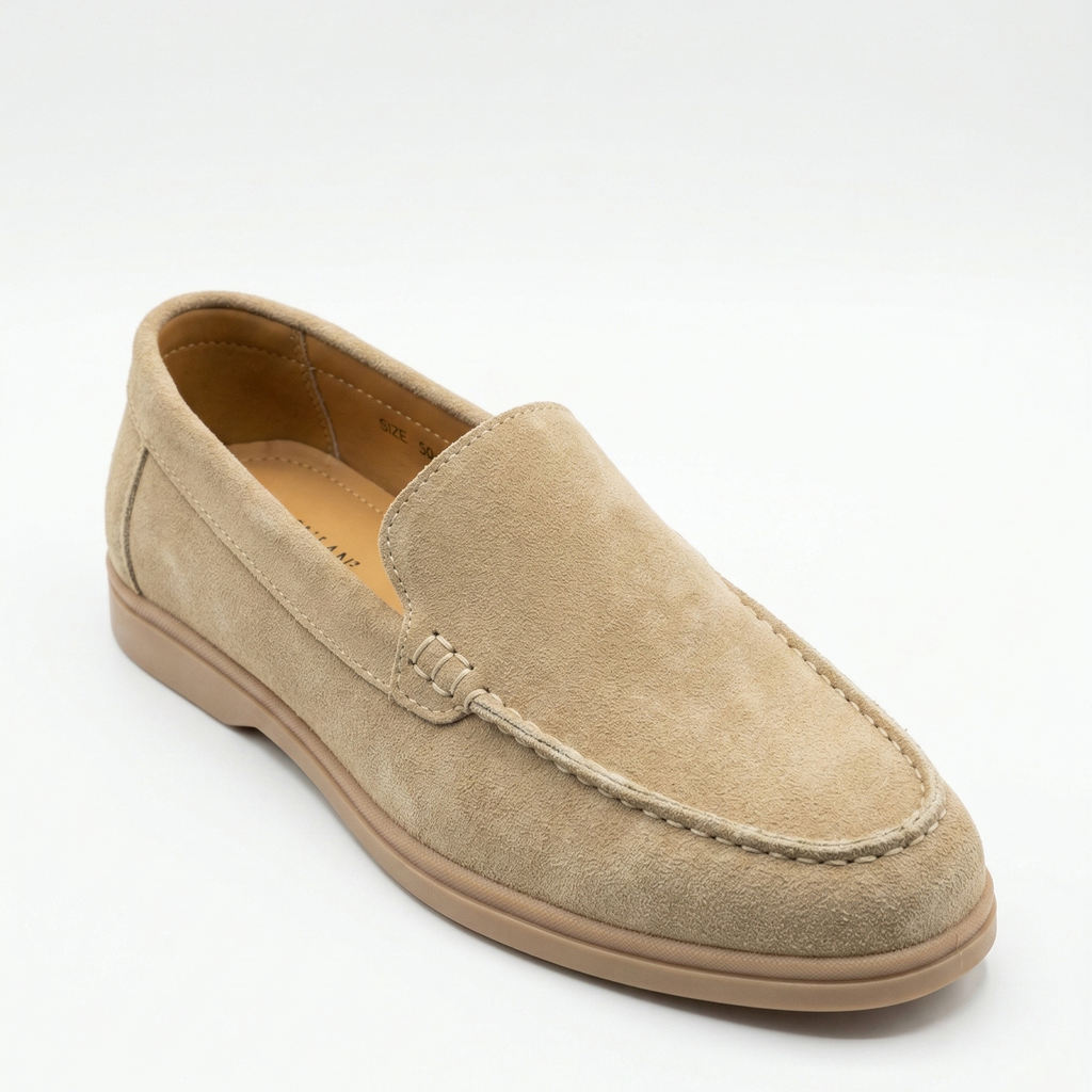 RA Premium Loro Piano Shoes 14117