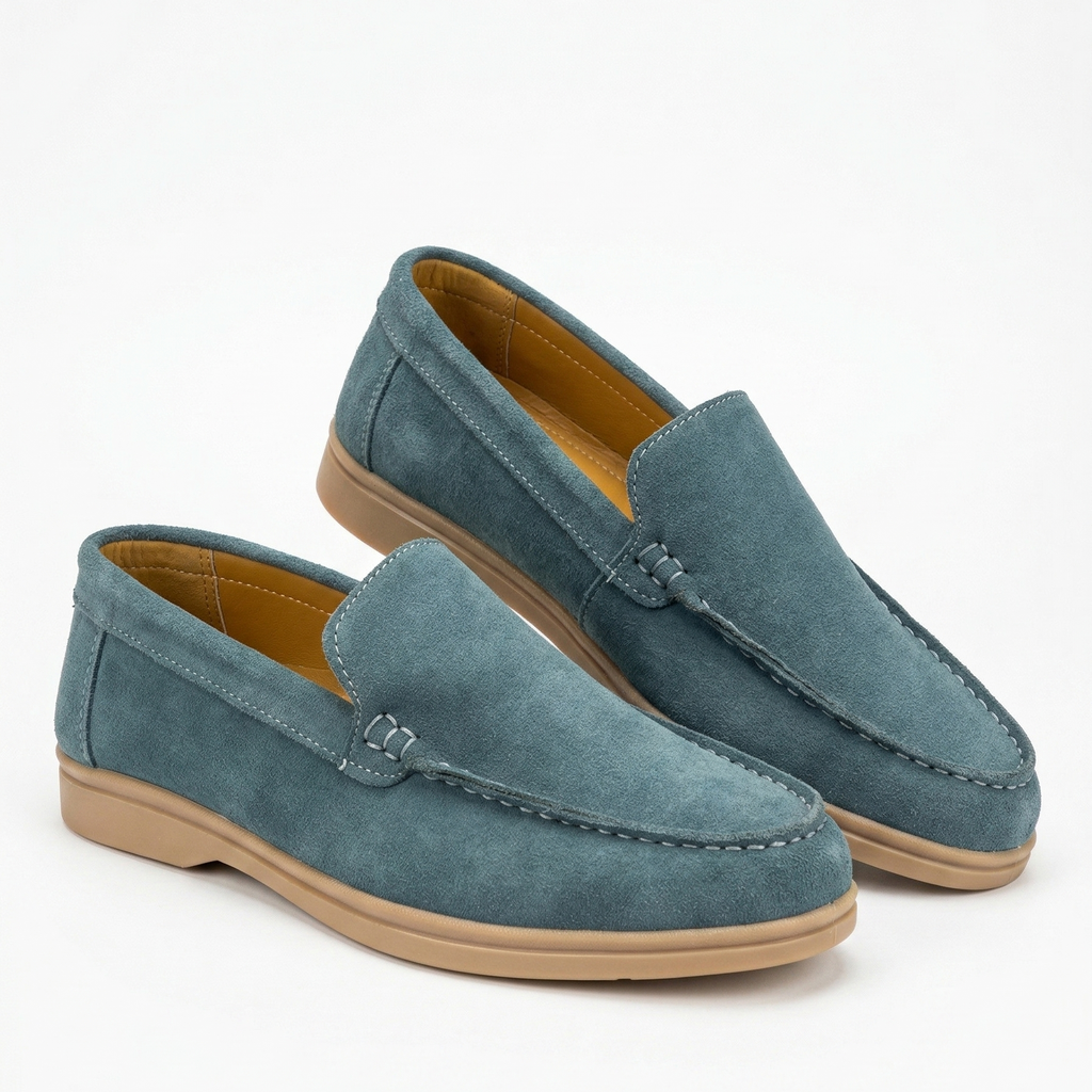 RA PREMIUM LORO PIANO SHOES 14118