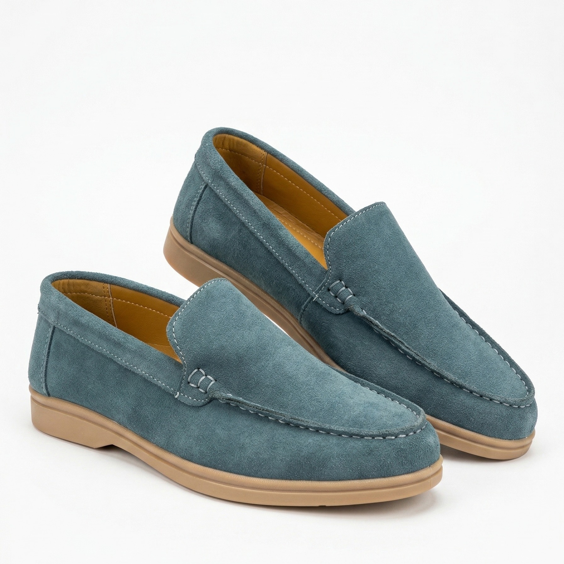 RA PREMIUM LORO PIANO SHOES 14118