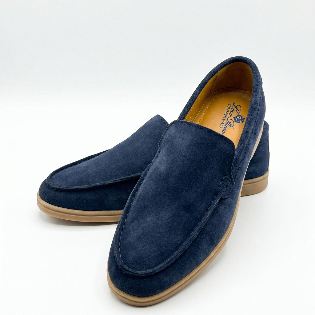 RA Premium Loro Piano Shoes 14116