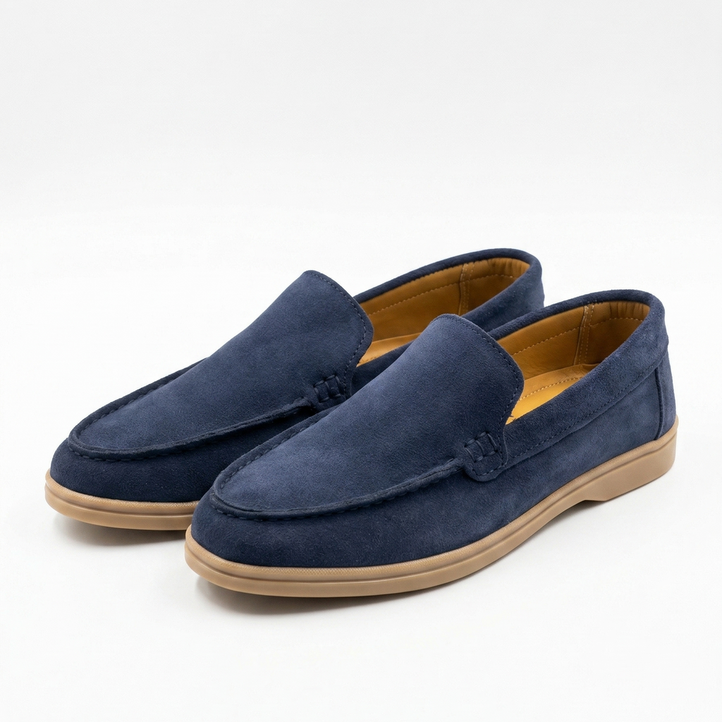 RA Premium Loro Piano Shoes 14116