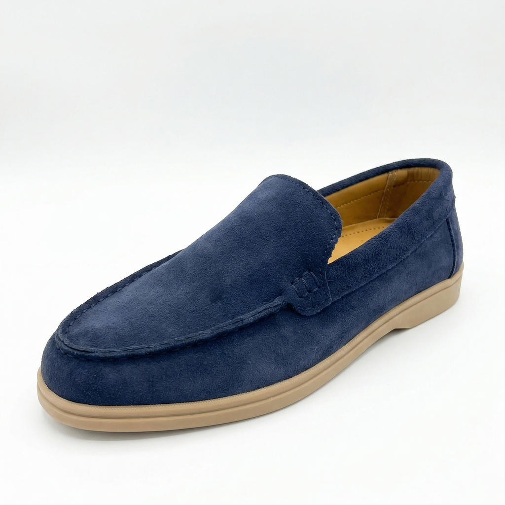 RA Premium Loro Piano Shoes 14116