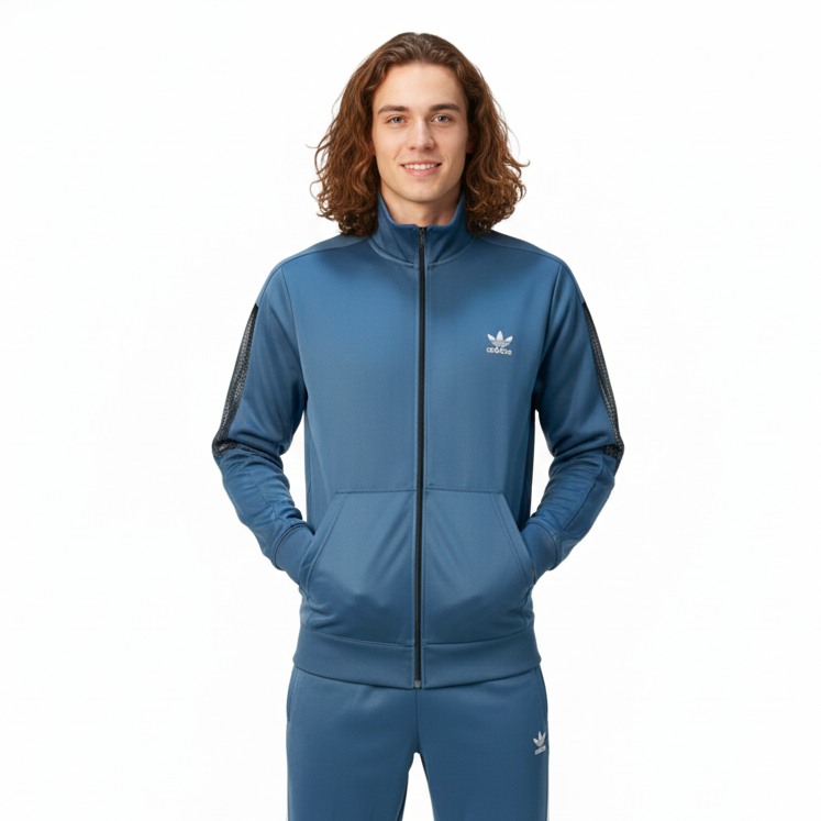 RA NIK Tracksuit- 14607