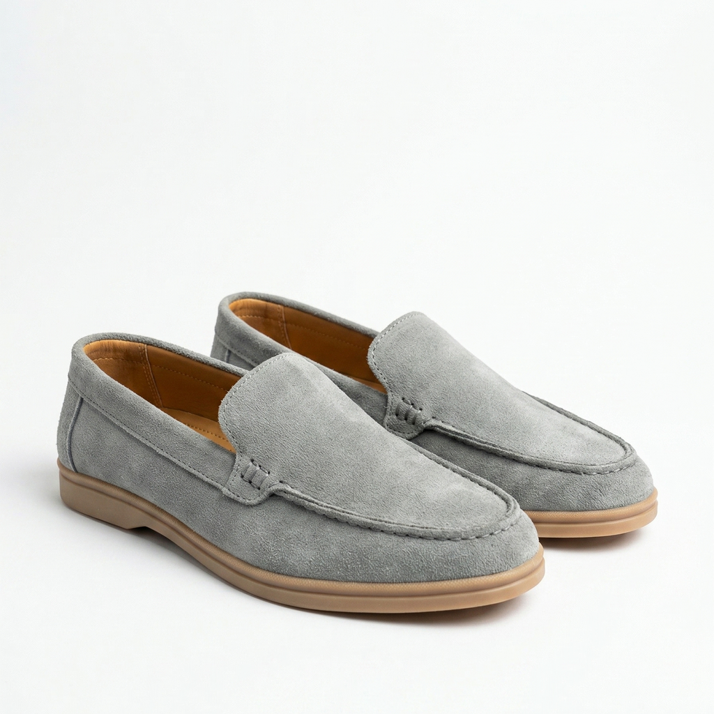 RA Premium Loro Piano Shoes 14114