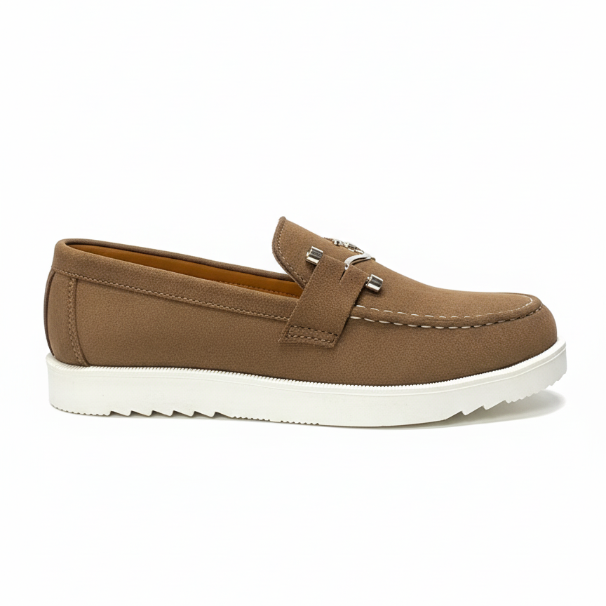 RA Premium Mustard Shoes- 14317