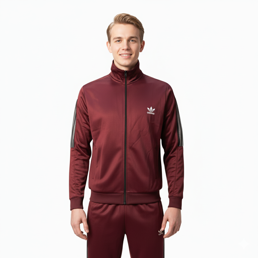 RA NIK Tracksuit- 14609