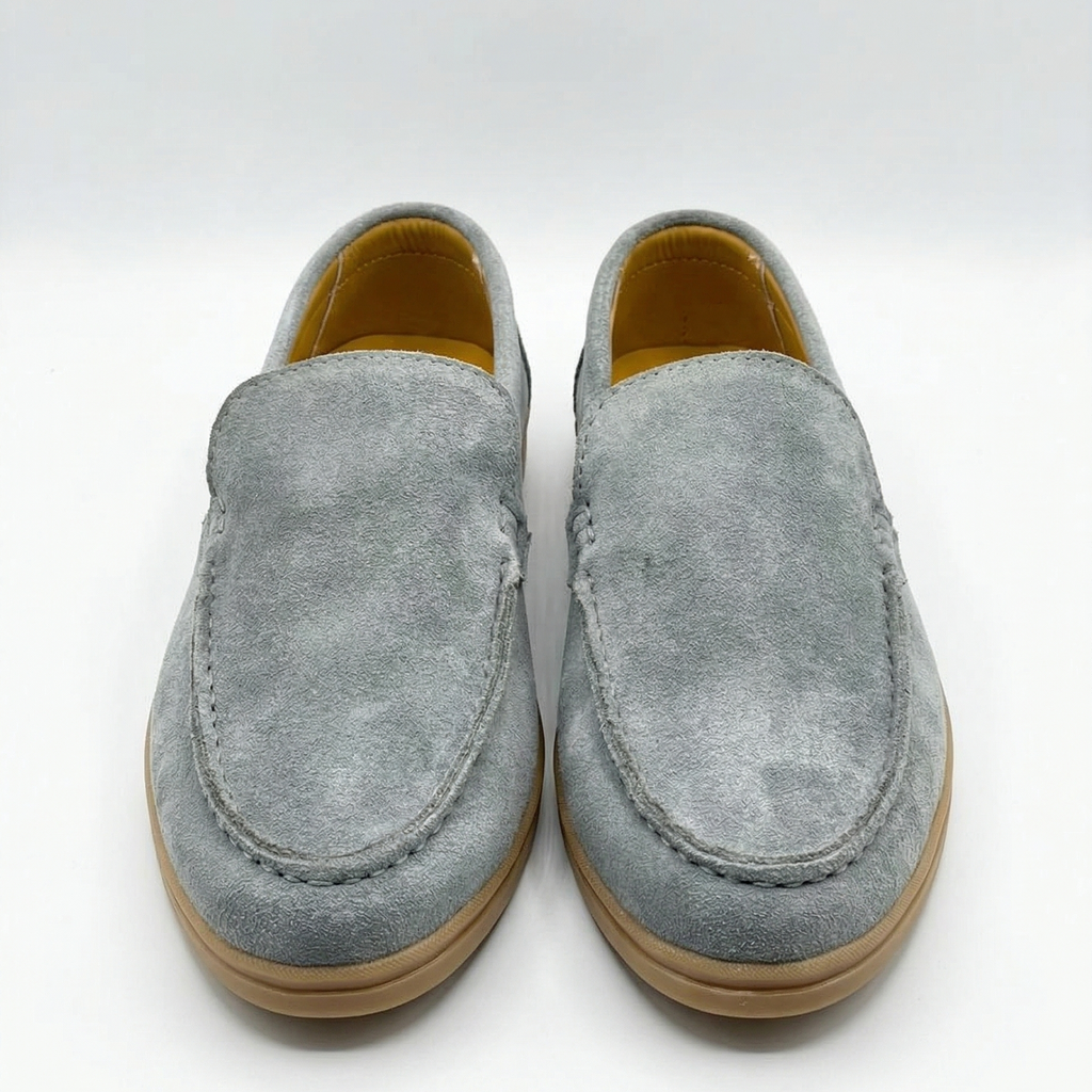RA Premium Loro Piano Shoes 14114