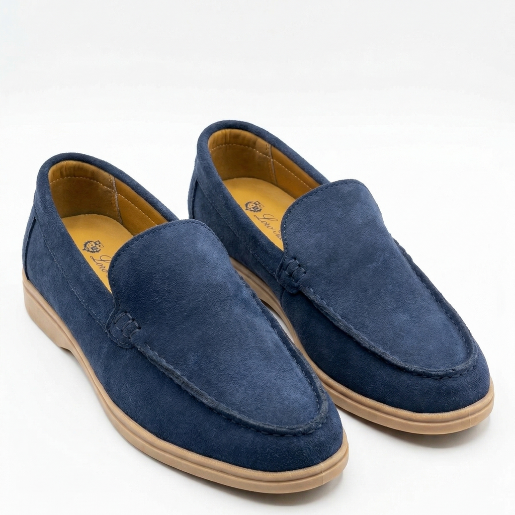 RA Premium Loro Piano Shoes 14116